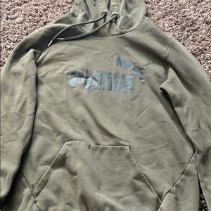 Puma Hoodie